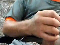 Soloboy Masturbação 29