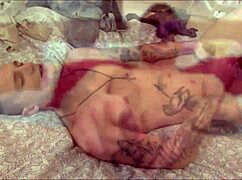 gay twink solo masturbation