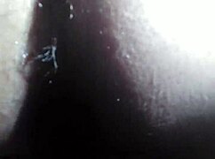 Fisting With Big Toy Fist