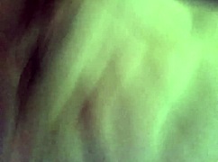 her pussy gets stretched wide open for rough fucking