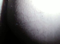 Fisting With Big Toy Fist