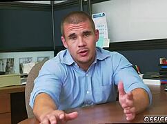 Gay teacher earns bonus through photo sex