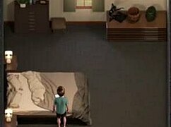 o tesouro da nadia parte 1 ptbr game sexo