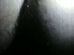 Fisting With Big Toy Fist