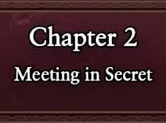 secret meeting greatm8