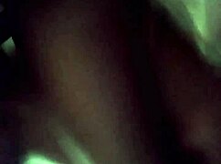 her pussy gets stretched wide open for rough fucking