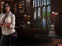 o tesouro da nadia parte 1 ptbr game sexo