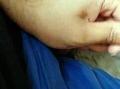 Intriguing amateur gay jerking to some content