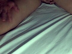 Massage on My Wife Feels So Good Today! 😍