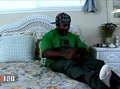 big ass black babe kapri styles getting fucked by a big black cock