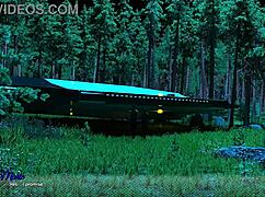 Alternate Existence Explores Emotional Depths