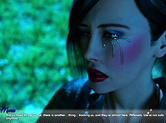 Alternate Existence Explores Emotional Depths