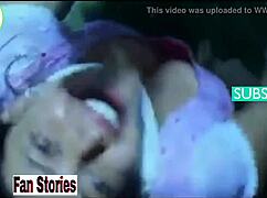 Kajal Flaunts Massive Boobs And Ass In Sex