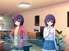 princess x fan disc ep9 - comforting the dragonwomen