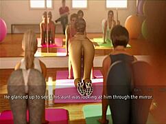 So, this wife and stepmother get into some steamy hentai action in episode 106. Pretty wild stuff!