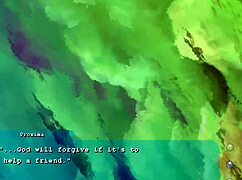 princess x fan disc ep9 - comforting the dragonwomen