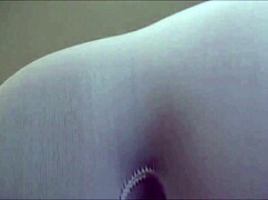 Professional muff diver expertly licks cunt in casual session