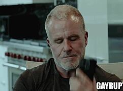 Eat My Ass with Dale Savage and Eric Charming