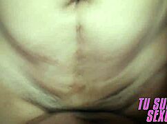 our latina neighbor finally let us record her moaning like a super slut with excellent audio quality