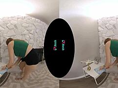 Vrhush Fucking Your Roommate’s Girlfriend Febby Twigs in Doggystyle