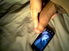 i'm tributin' the cum luvin' chloe coxx