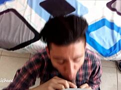 Mamada Rica en Español