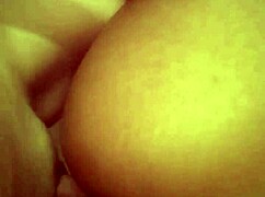 Hot Homemade Compilation of Chubby Blonde in Steamy Amateur Action