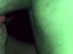 mature woman engages in private masturbation session