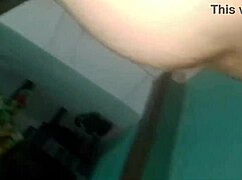 Young Interior Boy Masturbating Solo