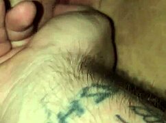 I ate and fingered my fuck buddy.