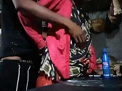 beautiful bhabhi fucking hard with big cock and tits