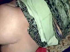 indian panjabi bhabhi gets pussy licking and deepthroat fucking