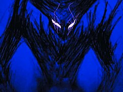 Brazilian music: mtg maldição eterna