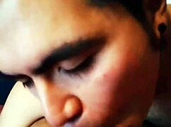 Buenos amigos se dan sexo oral y terminan cogiendo duro!