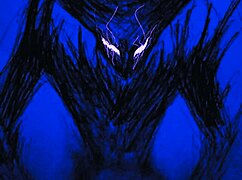 Brazilian music: mtg maldição eterna