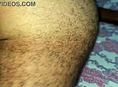 Cena Fumegante De Barebacking Entre Dois Gays Latinos E Trabalhador Da Feira