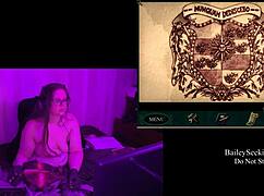 blackmoor manor play through part 5