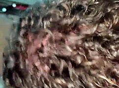 check out this fat latin cock getting swallowed and cumshot 😏