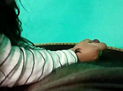 indian step sister gets fucked hard