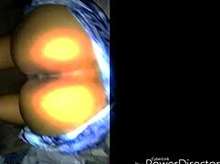 Perfect tits and booty in high definition hd