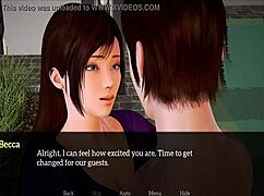 my new family episode 224