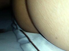 Gay Vietnamese big cock bareback encounter