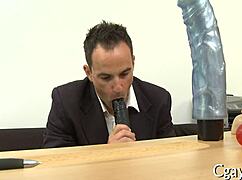 Damn! These hot gay porn episodes will blow your mind