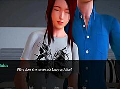 my new family episode 224