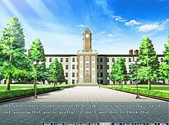 kanobitch episode 11 explores why she became a slut