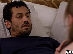 Alex Jones Fucks Melody Marks