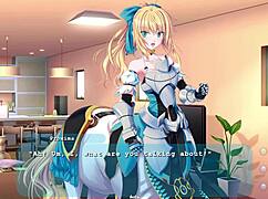 I-I can't believe I'm making out with my roommate in the dorm like this!