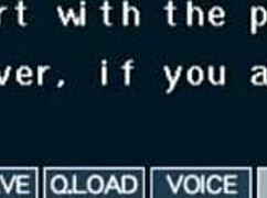 kanobitch episode 11 explores why she became a slut