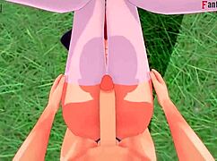 yoko littner pov promo, check the full version 😍