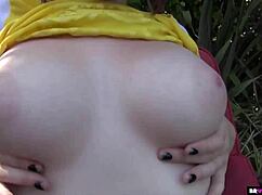 Cute petite 18+ redhead fucked balls deep